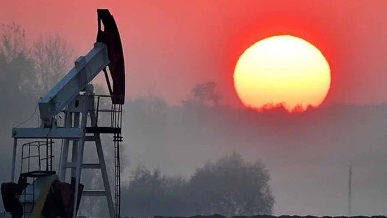 OPEC, 8 ülkeye Aralık'ta petrol üretimini 137 bin varil artırma kararı aldı! Opec+ üyesi ülkelerden üretim artışı