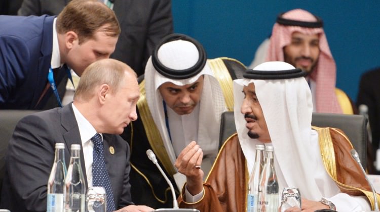 OPEC'in kararı petrol fiyatlarını etkiledi