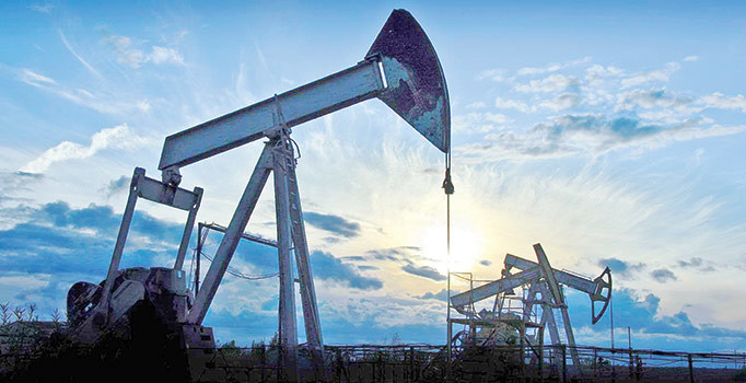 OPEC’in petrol üretimi haziranda yükseldi