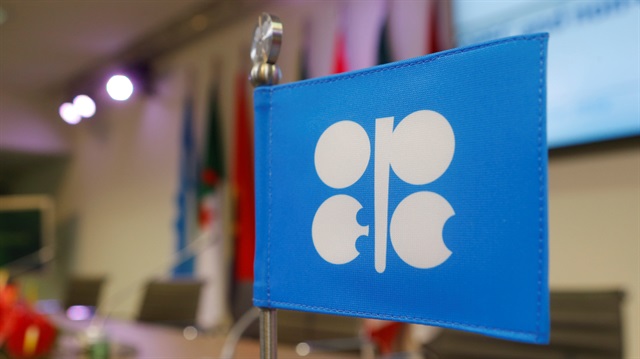 OPEC'in petrol üretimi şubatta azaldı