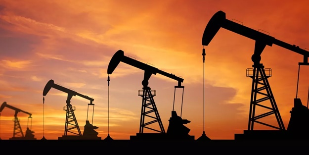 OPEC'ten açıklama: Kasımdan itibaren...