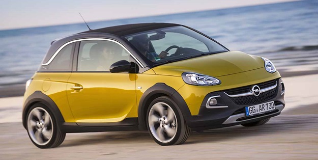 Opel Avrupa’da vitesini yükseltti