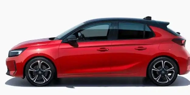 Opel inanılmaz indirim uyguladı! Dev firmadan kampanya: Şu an ürünleri ucuza satılıyor! Yayınladı