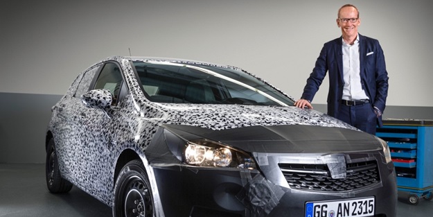 Opel’den kıtalararası başarı