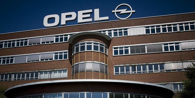 Opel'den sürpriz adım! Türkiye'ye getirme kararı aldılar