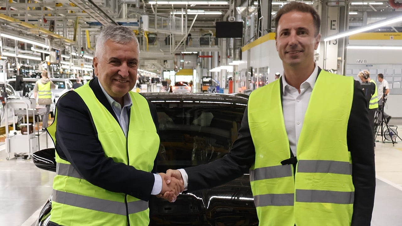 Opel’in Türkiye’deki geleceği için kritik zirve! Yeni dönemin fırsatları masada