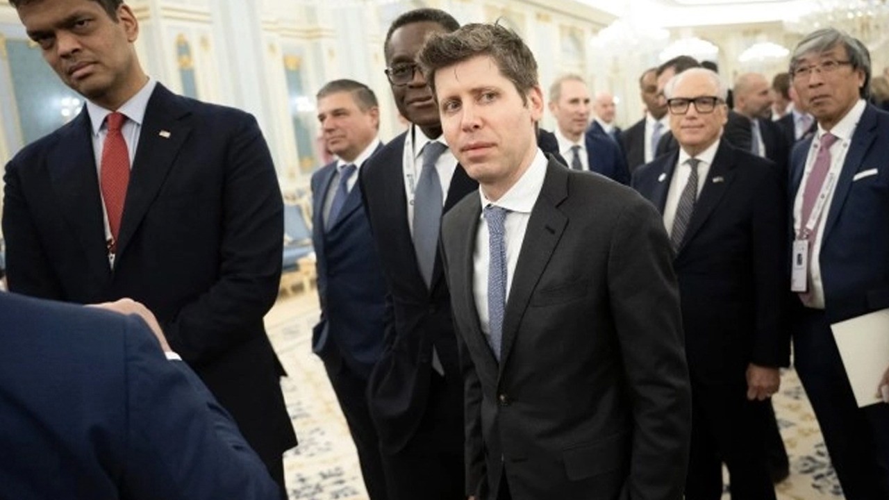 OpenAI, BAE’de yeni veri merkezi düşünüyor!