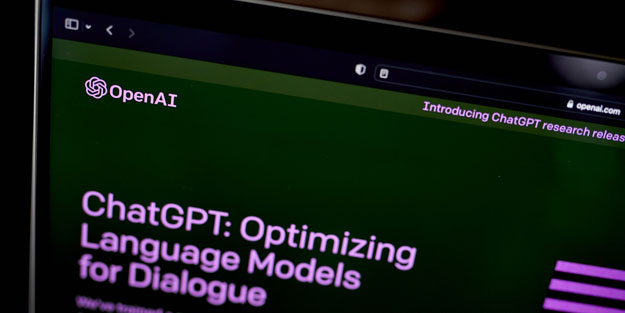 OpenAI, geleceği planlayan yapay zeka peşinde