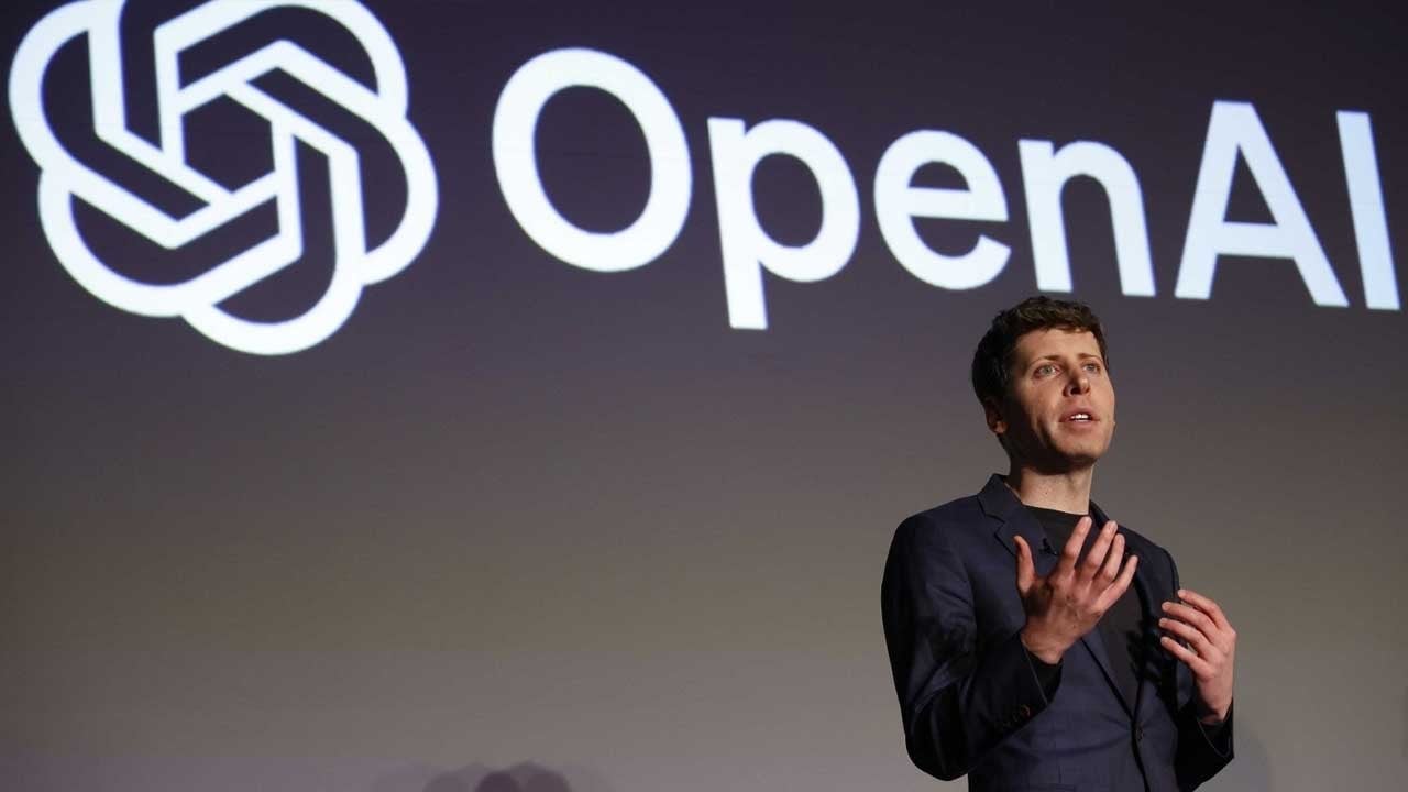 OpenAI, halka arz için ABD Menkul Kıymetler ve Borsa Komisyonuna başvurdu
