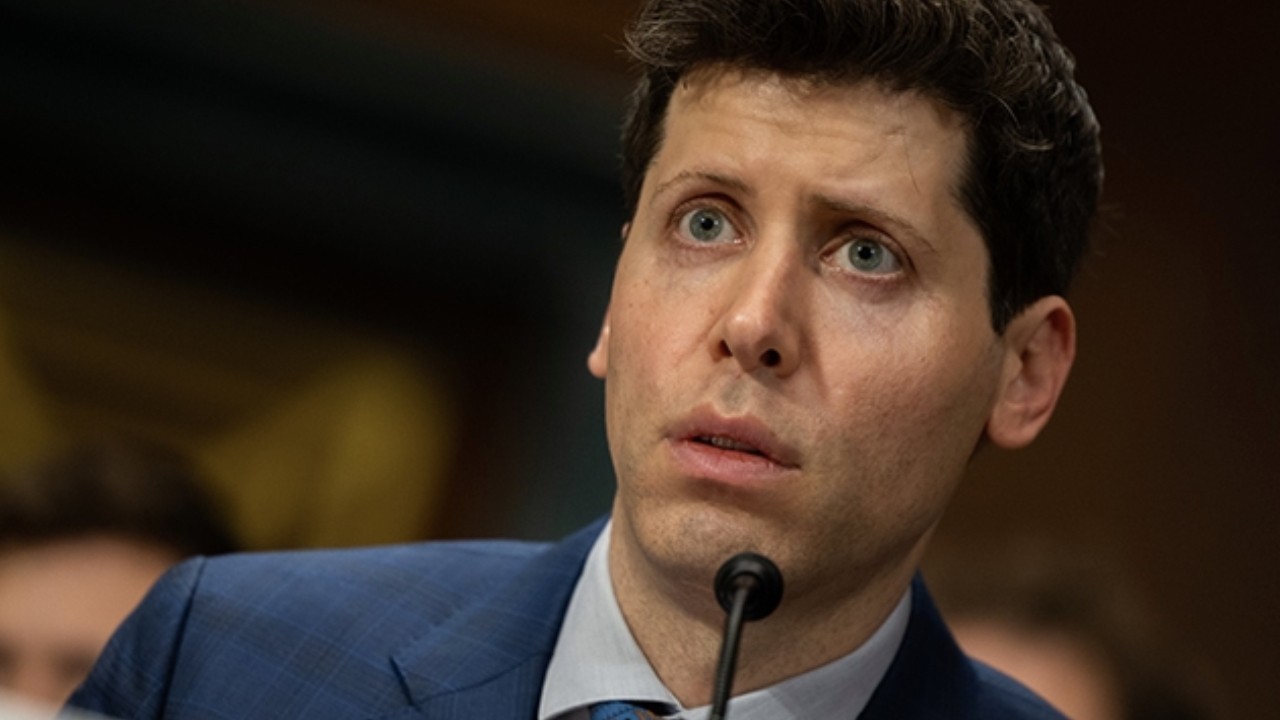 OpenAI yöneticisi milyarder Sam Altman ne kadar kazanıyor? Duyan şok oldu!