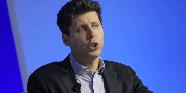 OpenAI yönetim kurulu, CEO Sam Altman'ı kovdu