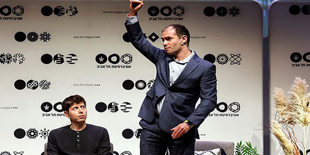 OpenAI’da yol ayrımı! Baş bilim insanı ayrıldı