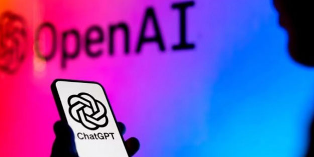 OpenAI'dan ses getirecek yapay zeka kararı