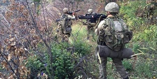 Operasyon artık an meselesi! Uzman isim açıkladı: Emir verildiği an saatler içinde temizleriz