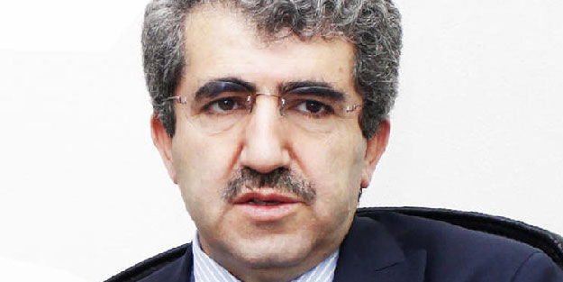 Operasyon başladı! ÖSYM eski Başkanı Ali Demir, FETÖ'den gözaltında