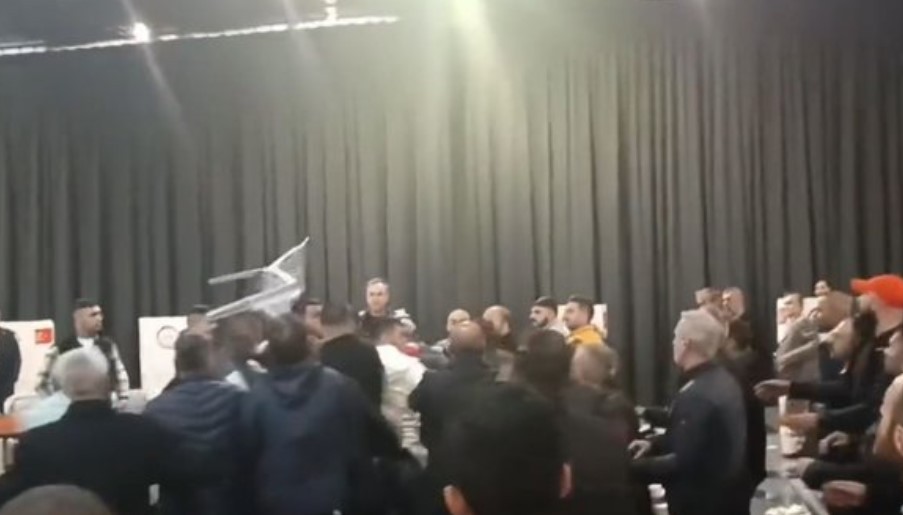 Operasyon içinde operasyon! İP’liler birbirlerine girdi Akşener sus pus