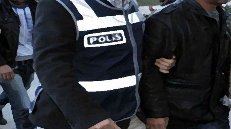 Operasyon o ile de sıçradı! Belediye başkanı...