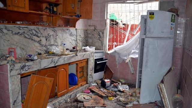 Operasyon olmasaydı Diyarbakır'ı kana bulayacaklardı