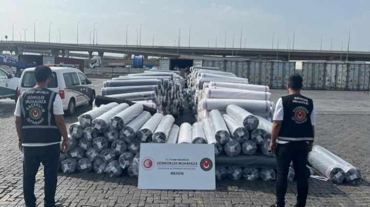 Operasyon olmazsa neler olurdu? Büyük vurgun son anda engellendi