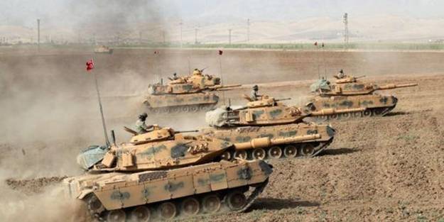 Operasyon öncesi harekete geçtiler! 'Serhat' kod adlı hain ve ekibi Türkiye sınırına geldi