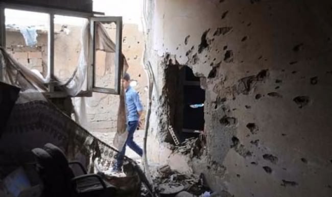 Operasyon sonrası ilk adım Silopi'de atıldı