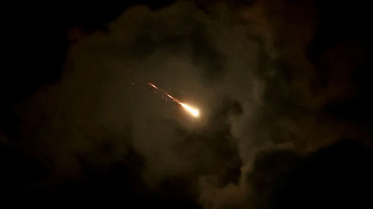 Operasyon sonrası İran'dan resmi açıklama! "Bu yalnızca gücümüzün bir parçasıydı"