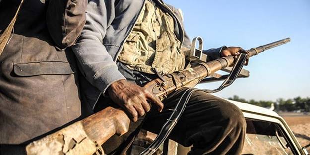 Operasyon yapıldı! Boko Haram'a ağır darbe