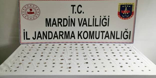 Operasyon yapıldı! Mardin'de ele geçirildi