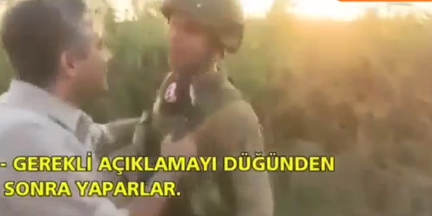 Operasyona giden askerlerin paylaşım rekoru kıran videosu! 