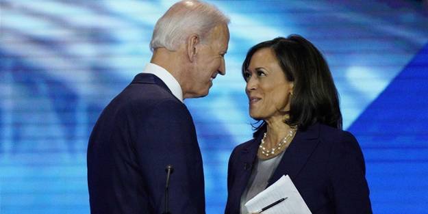 Operasyona girecek! ABD Başkanı Biden yetkilerini devrediyor