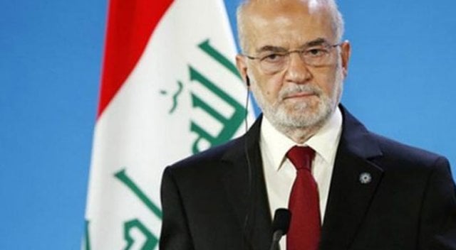 'Operasyona karşıyız'