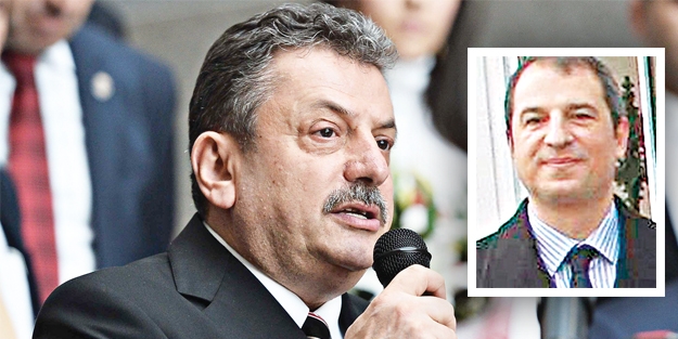 Operasyoncu 2 savcının görev yeri değiştirildi