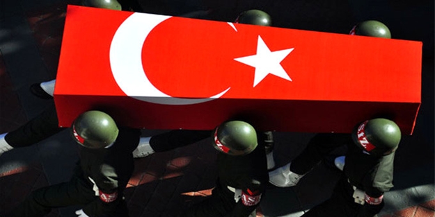 Operasyonda 5 şehit, 18 yaralı