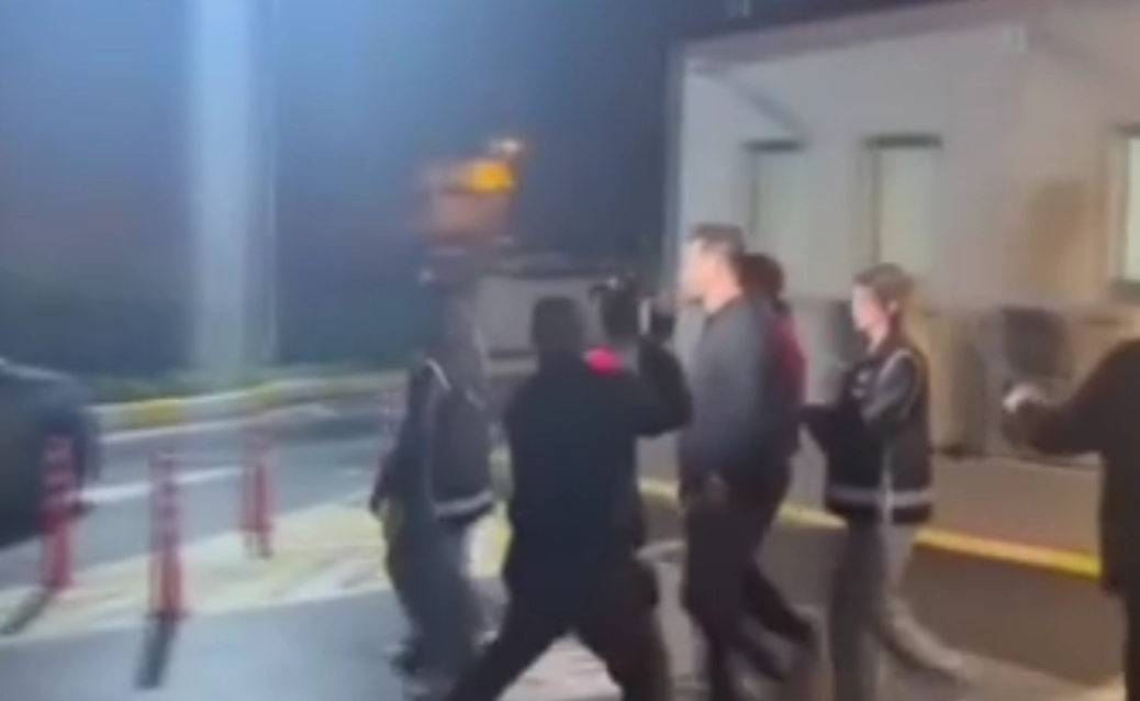 Operasyonda çarpıcı detaylar! Dilan ve Polat’ın yeni oyunu ortaya çıktı