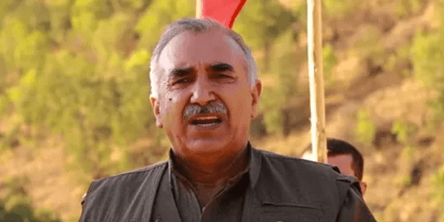 Operasyonda enselenen Karayılan'a büyük şok! Karar verildi