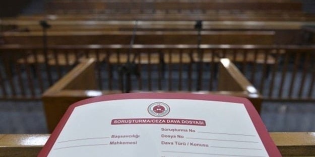 Operasyonda gözaltına alınmışlardı! Karar verildi