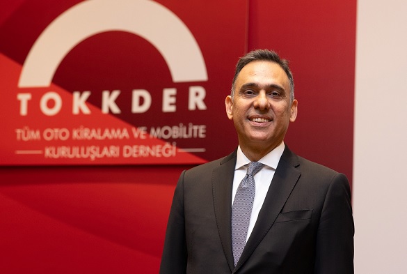 Operasyonel araç kiralama sektörü ilk çeyrekte 194 Milyar TL’ye ulaştı!