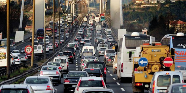 Operasyonel kiralama sektörü 2019’da ‘ticari araç’ ile büyüyecek