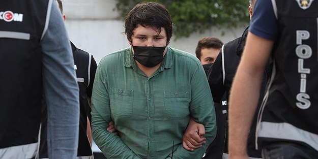 Operasyonla yakalandı! Tosuncuk'un kuzeni bakın kim çıktı