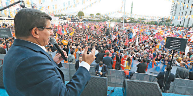 Operasyonlar 2 Kasım’da da sürecek