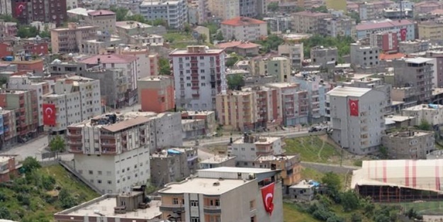 Şırnak'ta PKK'ya tokat!