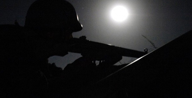 Operasyonlarda bin 296 terörist etkisiz hale getirildi