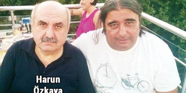 Operasyonların 'gizli kahramanı' sırlarıyla birlikte hayatını kaybetti.