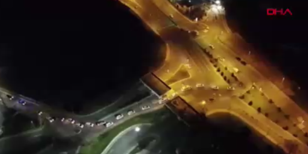 Operasyonun böylesi! Bakan Yerlikaya duyurdu