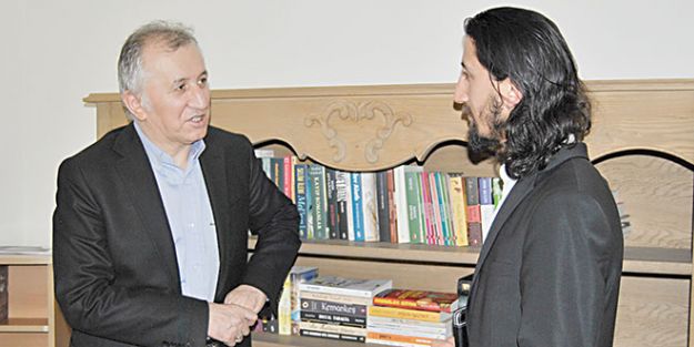 Operasyonun amacı vesayet sistemi