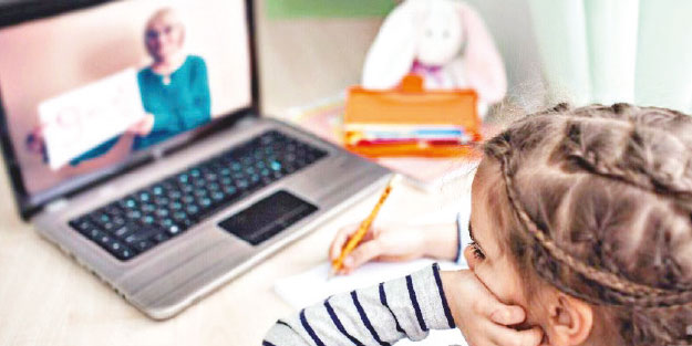 Operatörlerden öğrencilere internet desteği