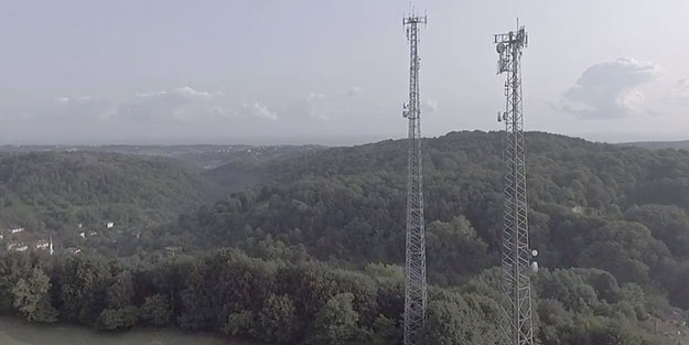 Operatörlerin deprem sınavı