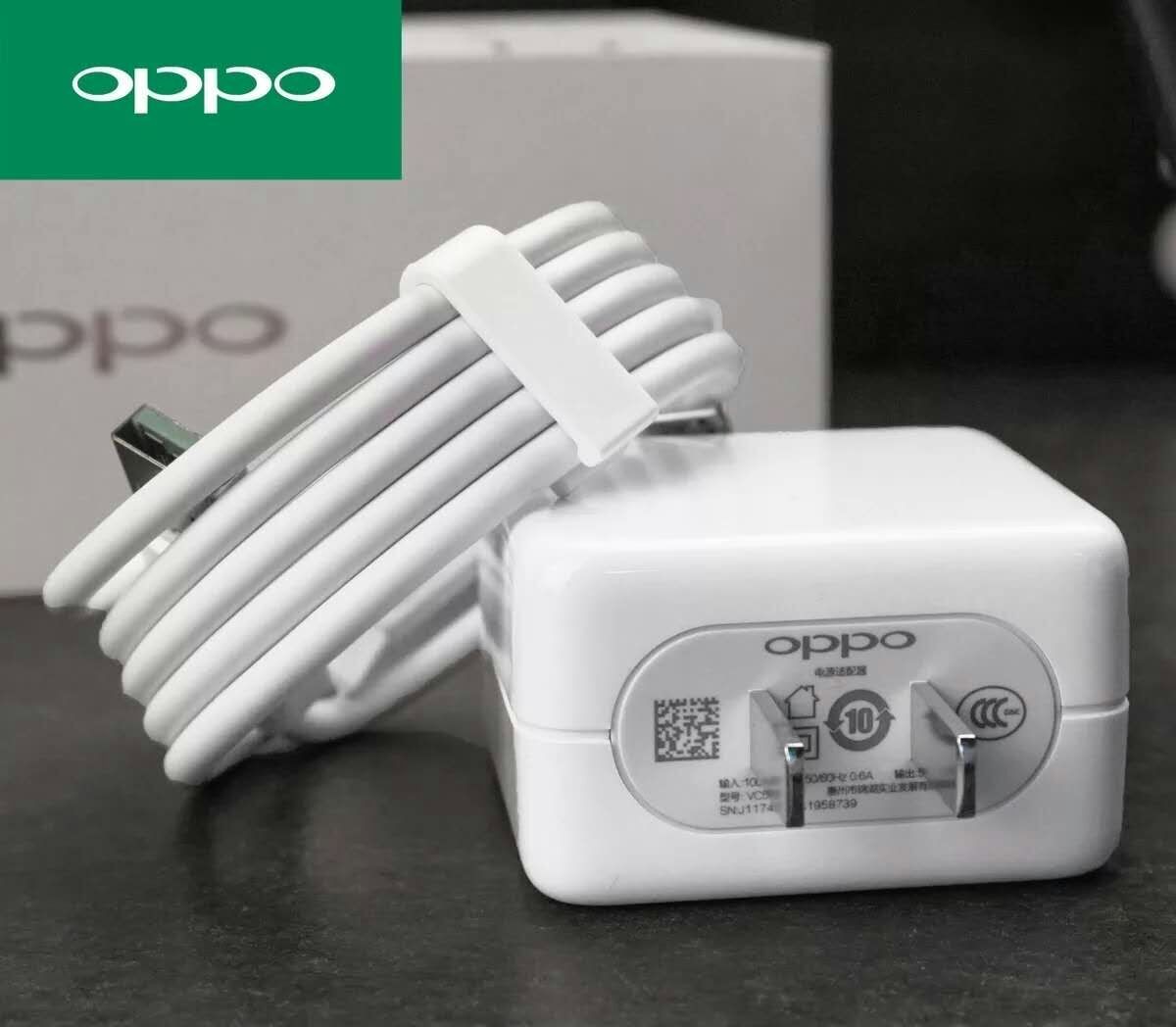 Oppo 125W'lık şarj teknolojili adaptörünü duyurdu