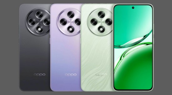 OPPO A3 tanıtıldı! İşte özellikleri ve fiyatı
