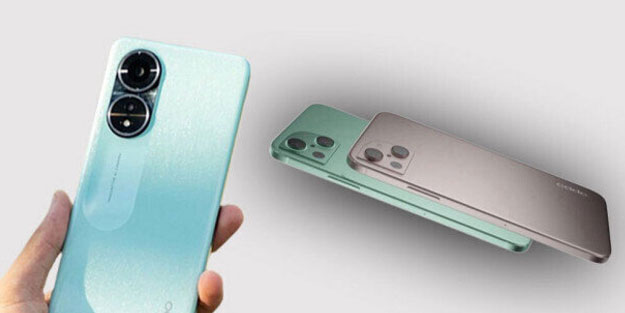 Oppo A38 bütçe dostu çıktı! İşte fiyatı ve özellikleri